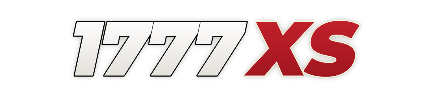 1777xs Logo